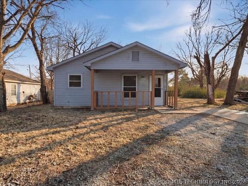 4018 53rd Place, Tulsa, OK, 74107 | Card Image