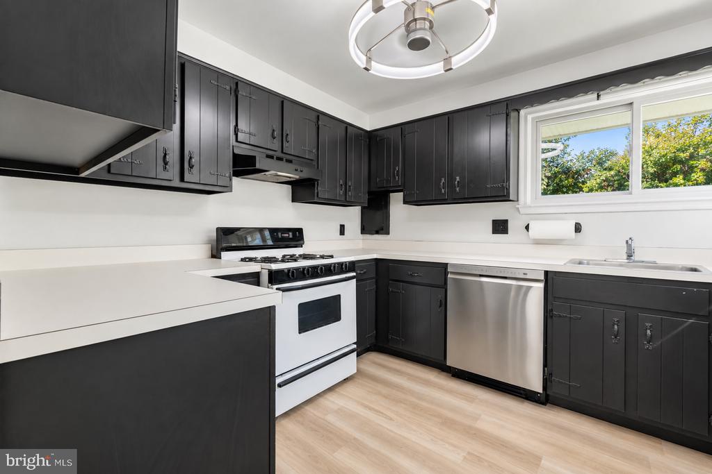Residential Lease in EWING