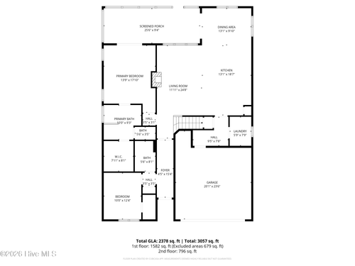 140 Michie Pl, Aberdeen, NC, 28315-7060 | Card Image