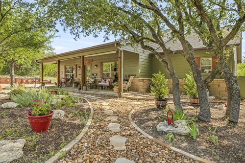 805 Anglers Rdg, Bluff Dale, TX, 76433-4203 | Card Image