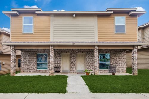 1107 Neff St, Denton, TX, 76201-7084 | Card Image