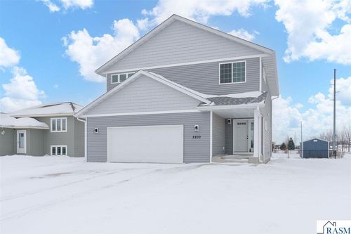 2200 Anchorage Dr, North Mankato, MN, 56003-4700 | Card Image
