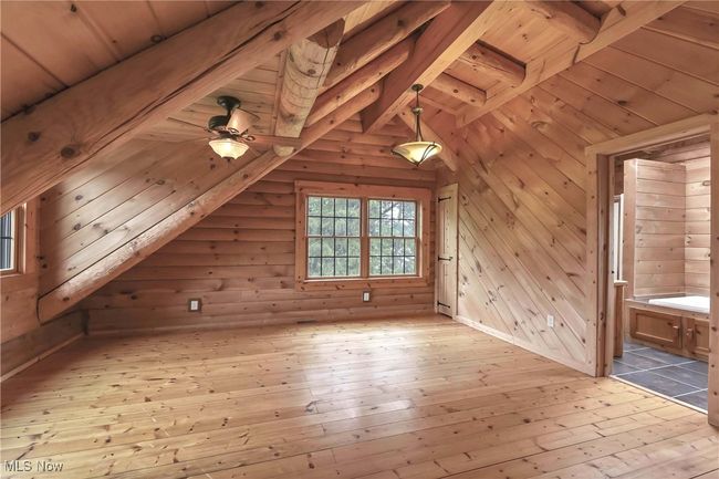 Additional view of primary bedroom and door to en-suite | Image 24