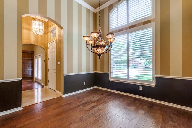 3506 Ash Cir, House other with 3 bedrooms, 3 bathrooms and null parking in Richardson TX | Image 21