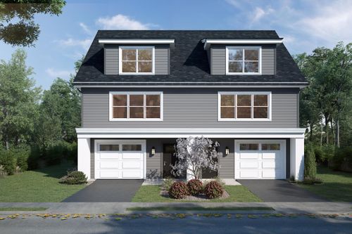 3-5 Creekside Court, Kennebunk, ME, 04043 | Card Image
