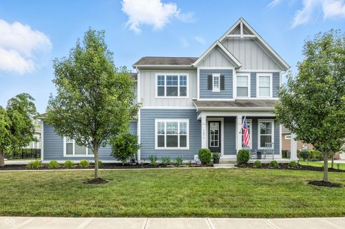 5875 Stroup Dr, Noblesville, IN, 46062-4653 | Card Image