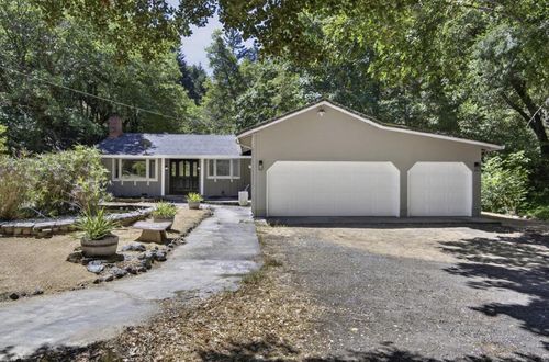 16505 Sanborn Rd, Saratoga, CA, 95070-9719 | Card Image