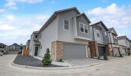 8403 Arden Valley Ln, Houston, TX, 77063-1478 | Card Image