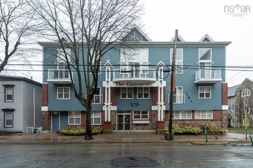 303-108 Ochterloney Street, Dartmouth, NS, B2Y1C7 | Card Image