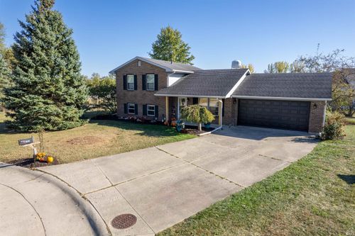 1047 Stevens Ct, Roanoke, IN, 46783-9199 | Card Image