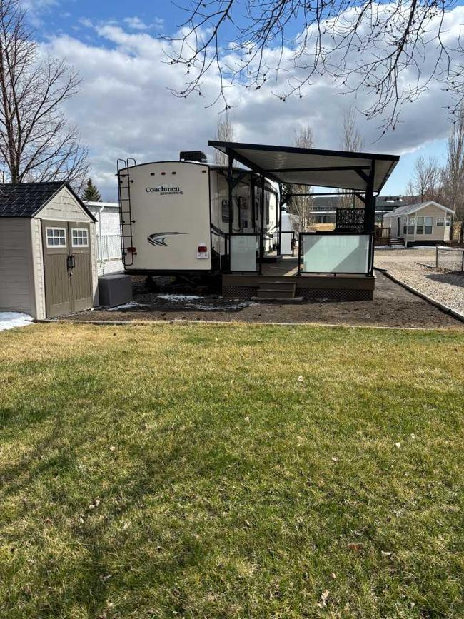 135 Cormorant Cres, Home with 0 bedrooms, 0 bathrooms and null parking in Lomond AB | Image 10