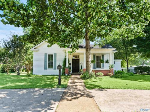 311 East Pryor Street, Athens, AL, 35611 | Card Image