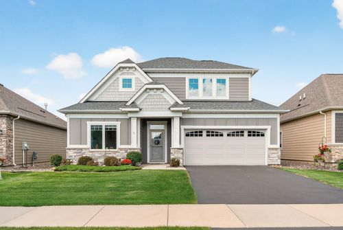8762 Irving Blvd N, Lake Elmo, MN, 55042-4112 | Card Image