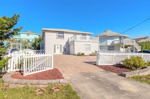 6343 Turtlemound Rd, New Smyrna Beach, FL, 32169-4710 | Card Image