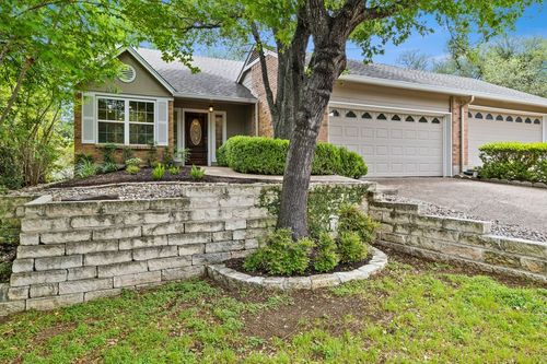 3815 Williamsburg Cir, Austin, TX, 78731-1929 | Card Image