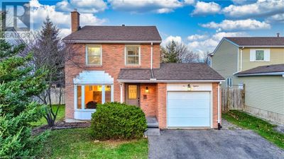 118 Rolling Meadows Dr, House other with 3 bedrooms, 2 bathrooms and 4 parking in Kitchener ON | Image 1