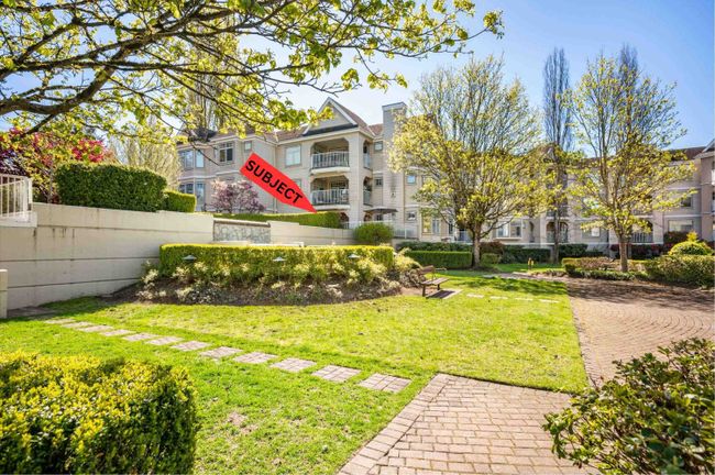 105 - 20894 57 Avenue, Condo with 2 bedrooms, 2 bathrooms and 1 parking in Langley BC | Image 39