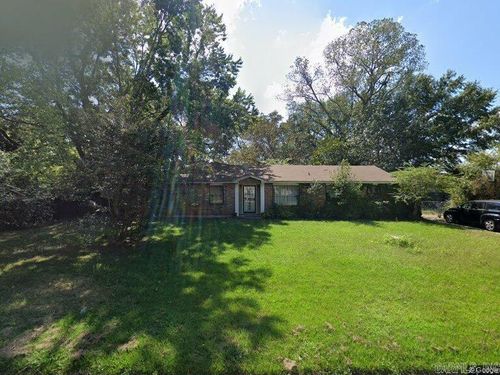 3106 S Taft St, Pine Bluff, AR, 71603-4428 | Card Image