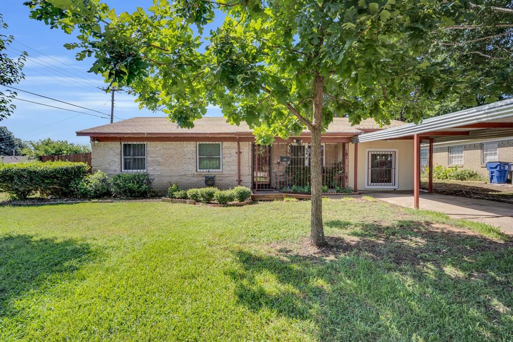 Cleardale Dr, Dallas, TX 75232