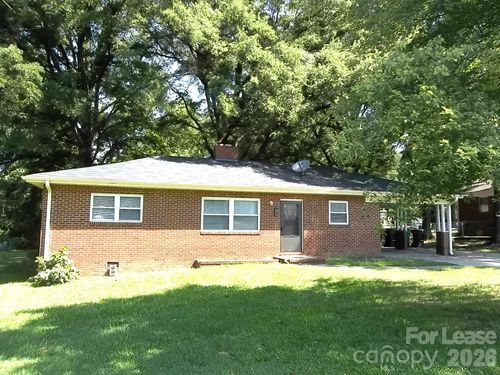223 Dakota Street, Charlotte, NC, 28216 | Card Image