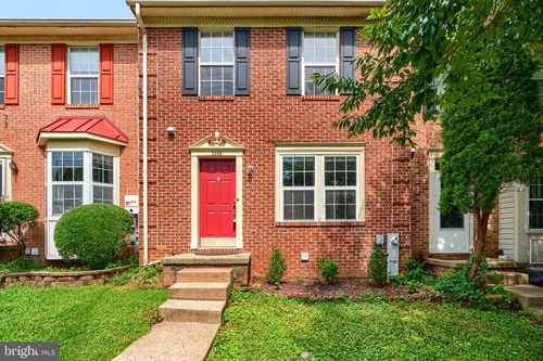3365 Cheverly Ct, ABINGDON, MD, 21009-2854 | Card Image