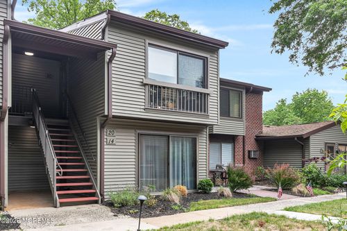 20 Western Reach, Red Bank, NJ, 07701-5435 | Card Image