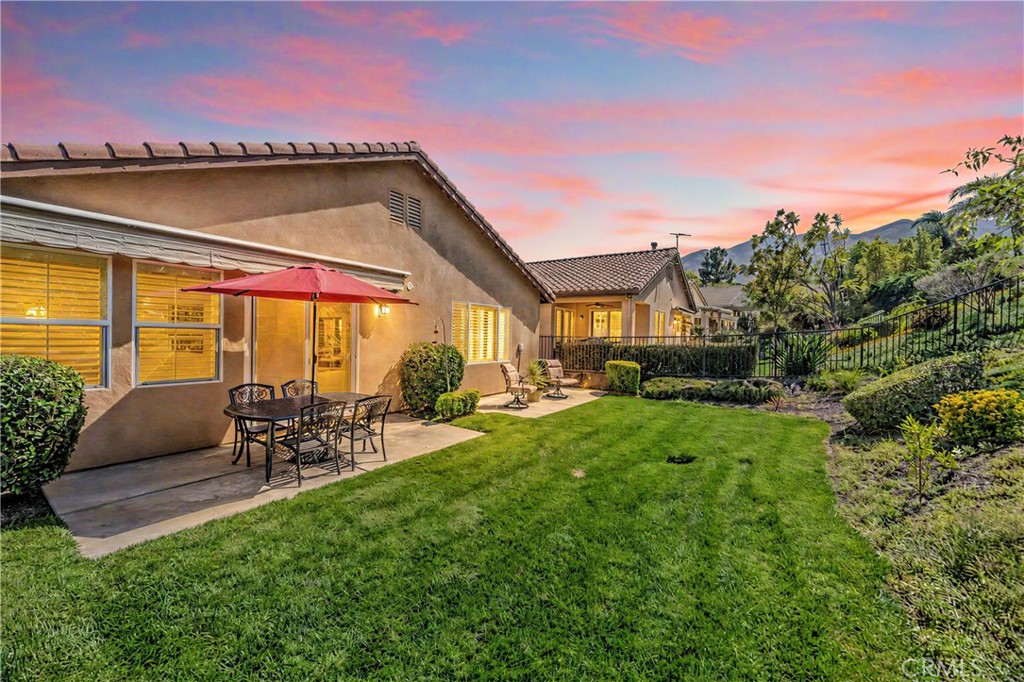Residential in Corona 2
