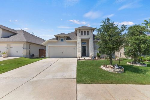 217 Magdalene Way, Liberty Hill, TX, 78642-2135 | Card Image