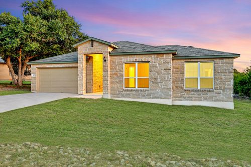21807 Osage Ln, Lago Vista, TX, 78645 | Card Image