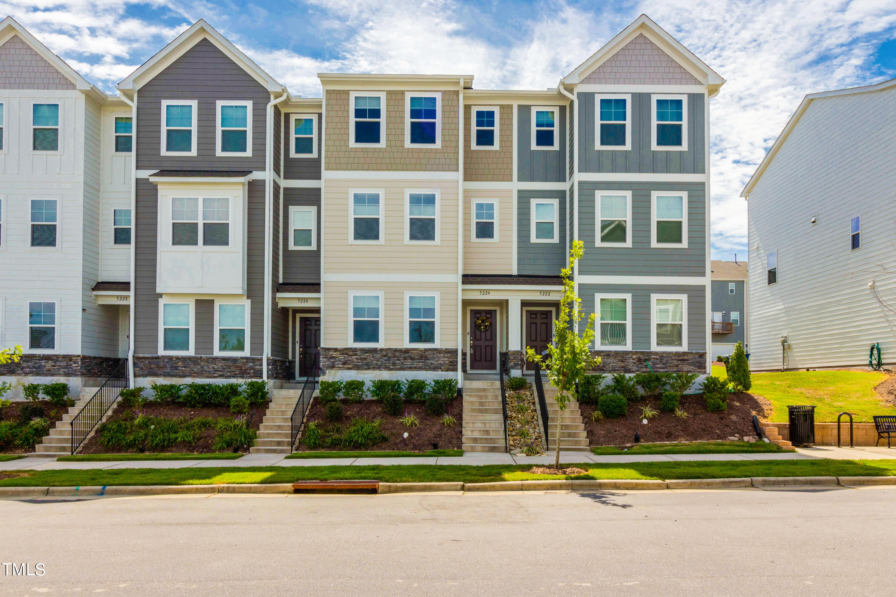 Beardall St, Raleigh, NC 27616