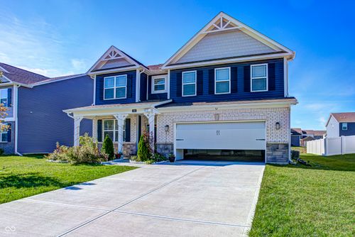 230 Walker Dr, Whiteland, IN, 46184-1757 | Card Image