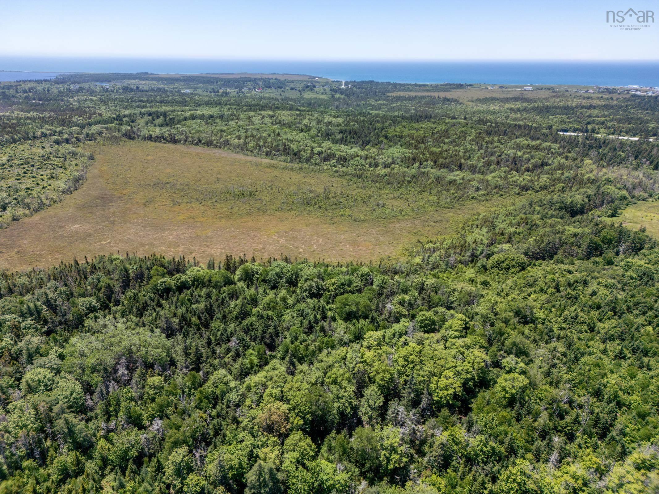 Land in Lake Doucette 4
