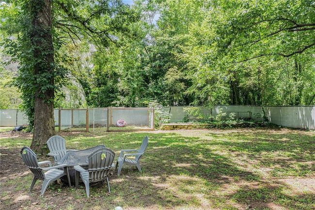 200 Robin Hood Ln, House other with 3 bedrooms, 2 bathrooms and 3 parking in Hampton GA | Image 28