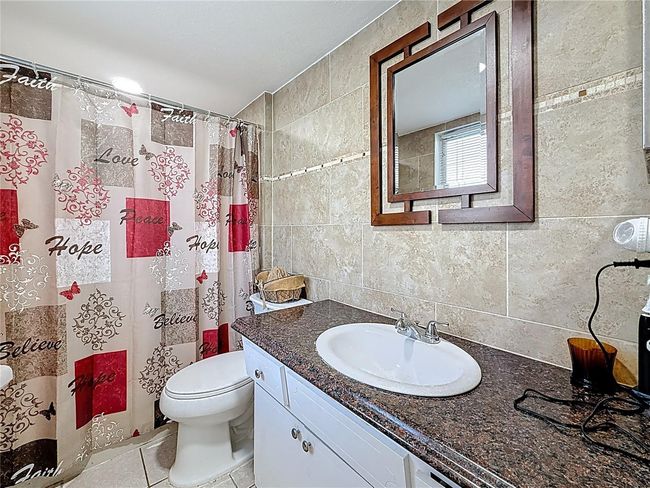 APT-12A - 1303 S Hercules Ave, Condo with 2 bedrooms, 2 bathrooms and null parking in CLEARWATER FL | Image 18