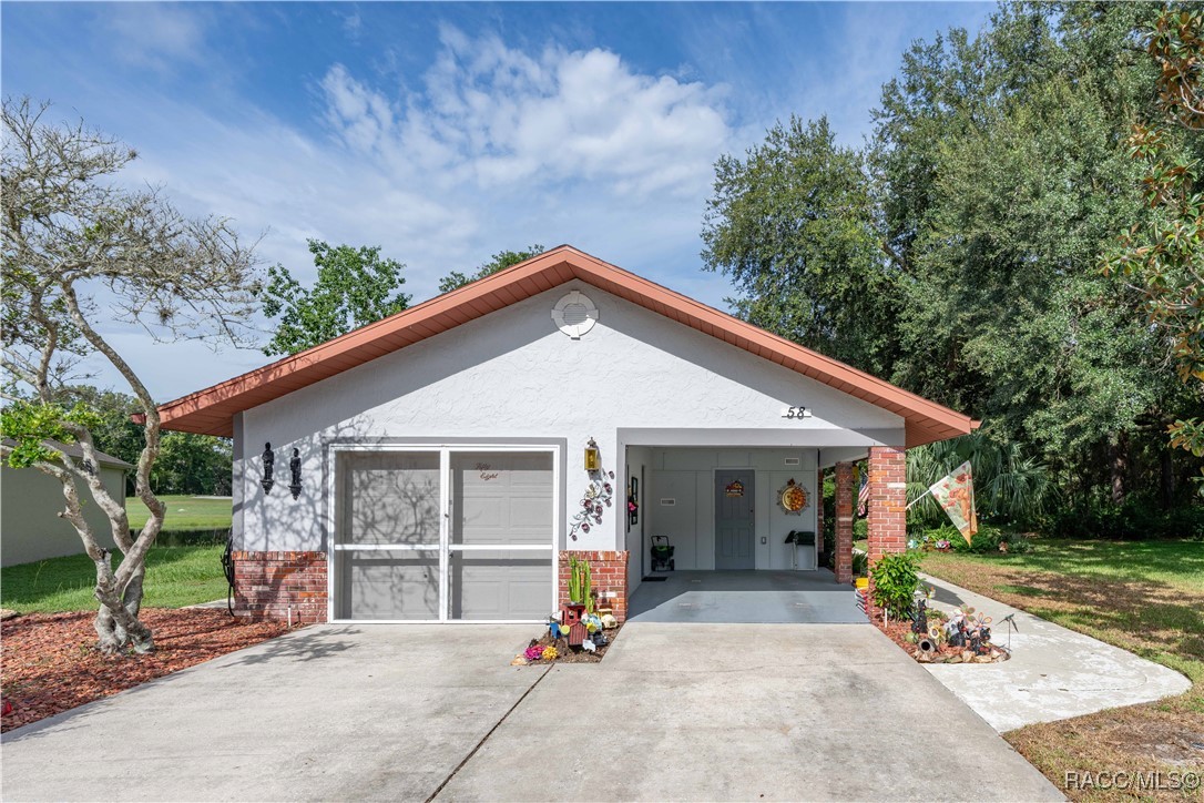 Golfview Ct, Homosassa, FL 34446