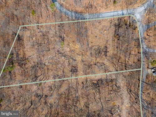 0 Hilltop / Mockingbird Lane Lot 19, MOUNT JACKSON, VA, 22842 | Card Image