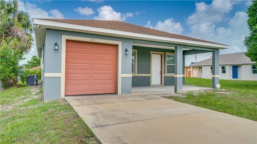 2411 Ben St, Fort Myers, FL, 33916-4505 | Card Image