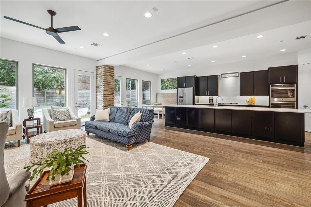 Underwood St, Houston, TX 77025