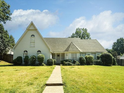 4188 Sassafras River Dr, Memphis, TN, 38125-2631 | Card Image