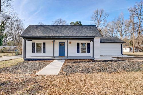 1310 S Bell St, Clinton, SC, 29325-2704 | Card Image