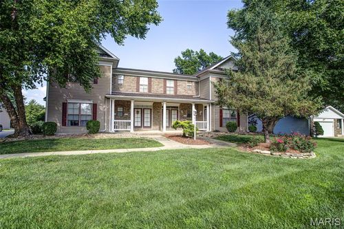 3-5013 River Aire Drive, Godfrey, IL, 62035 | Card Image