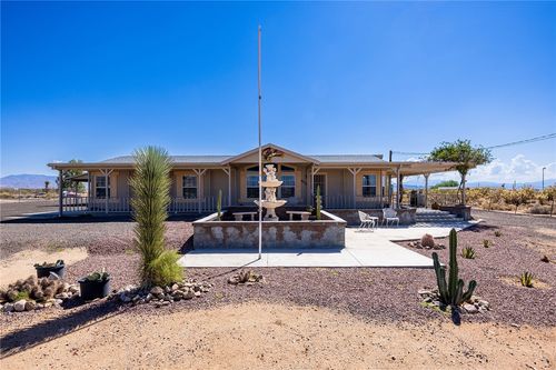 4206 N Cordes Rd, Golden Valley, AZ, 86413-5958 | Card Image