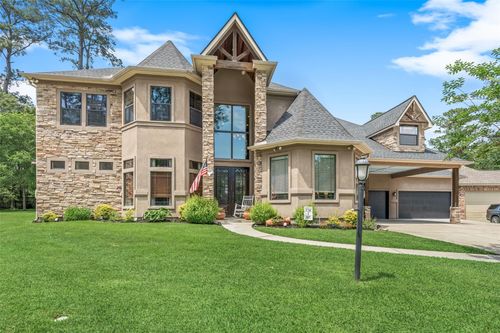 263 Pinerock Ln, Montgomery, TX, 77356-3730 | Card Image