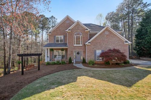 3761 Falls Trl, Winston, GA, 30187-2225 | Card Image