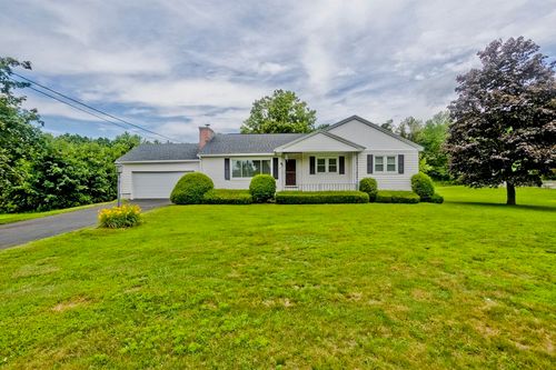 181 East St, Granby, MA, 01033-9534 | Card Image