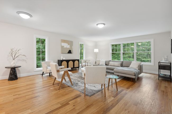 24 Pine Mountain Rd, House other with 4 bedrooms, 4 bathrooms and 3 parking in Redding CT | Image 10