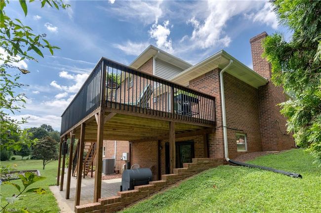2417 Sattsgate Dr, House other with 4 bedrooms, 5 bathrooms and null parking in Lewisville NC | Image 29