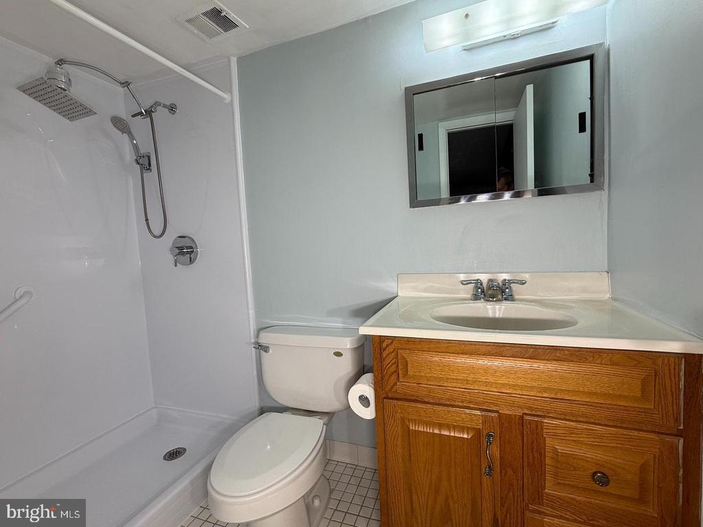 Residential Lease in BALTIMORE 4