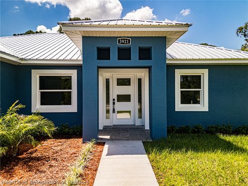 3921 Dauphine St, Sebring, FL, 33872-2820 | Card Image