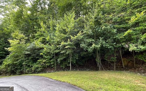 LOT 34 Overlook Cir, Young Harris, GA, 30582 | Card Image